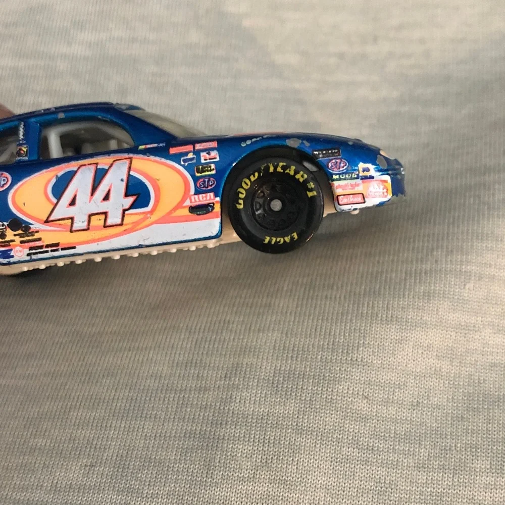 McDonald’s Happy Meal 1998 NASCAR